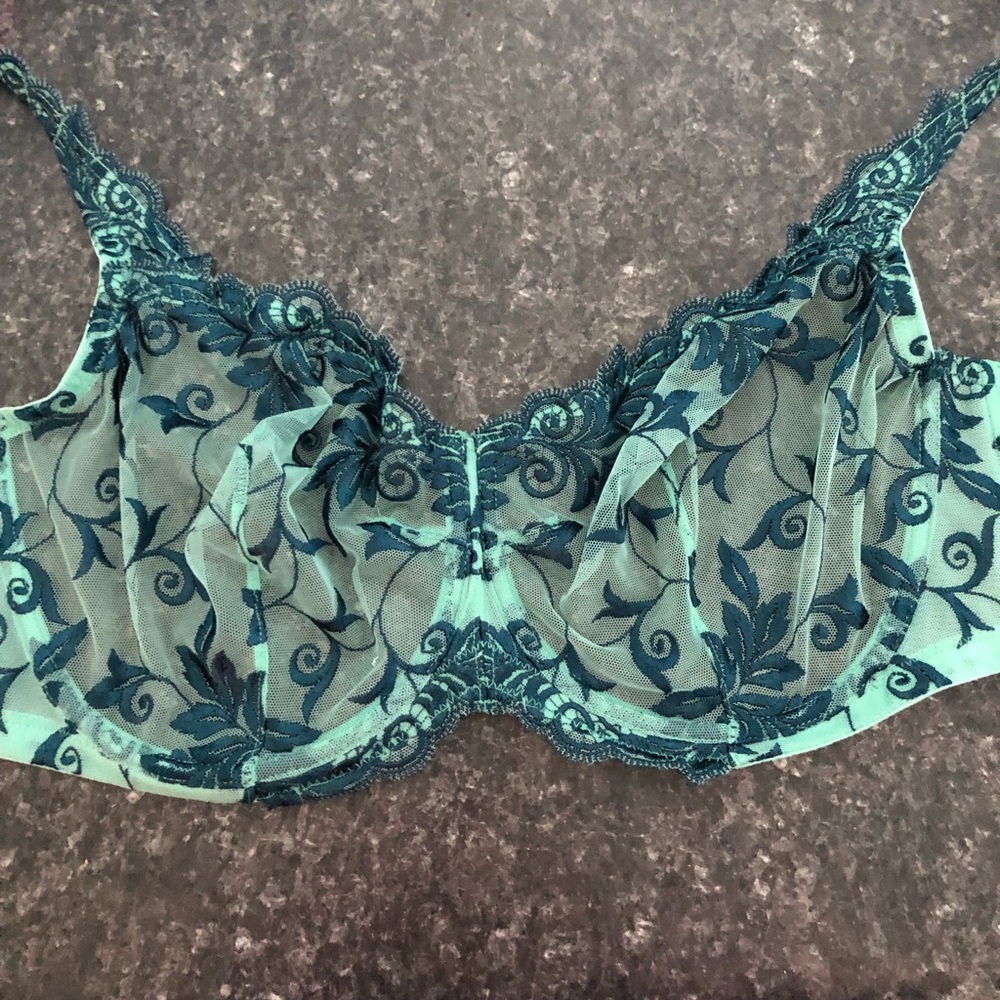 36G (4D) BRA SOMA